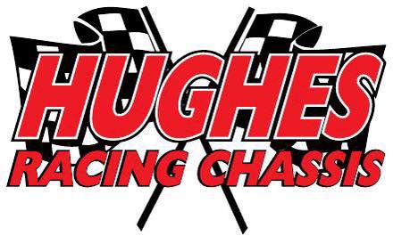 Hughes Racing Chassis