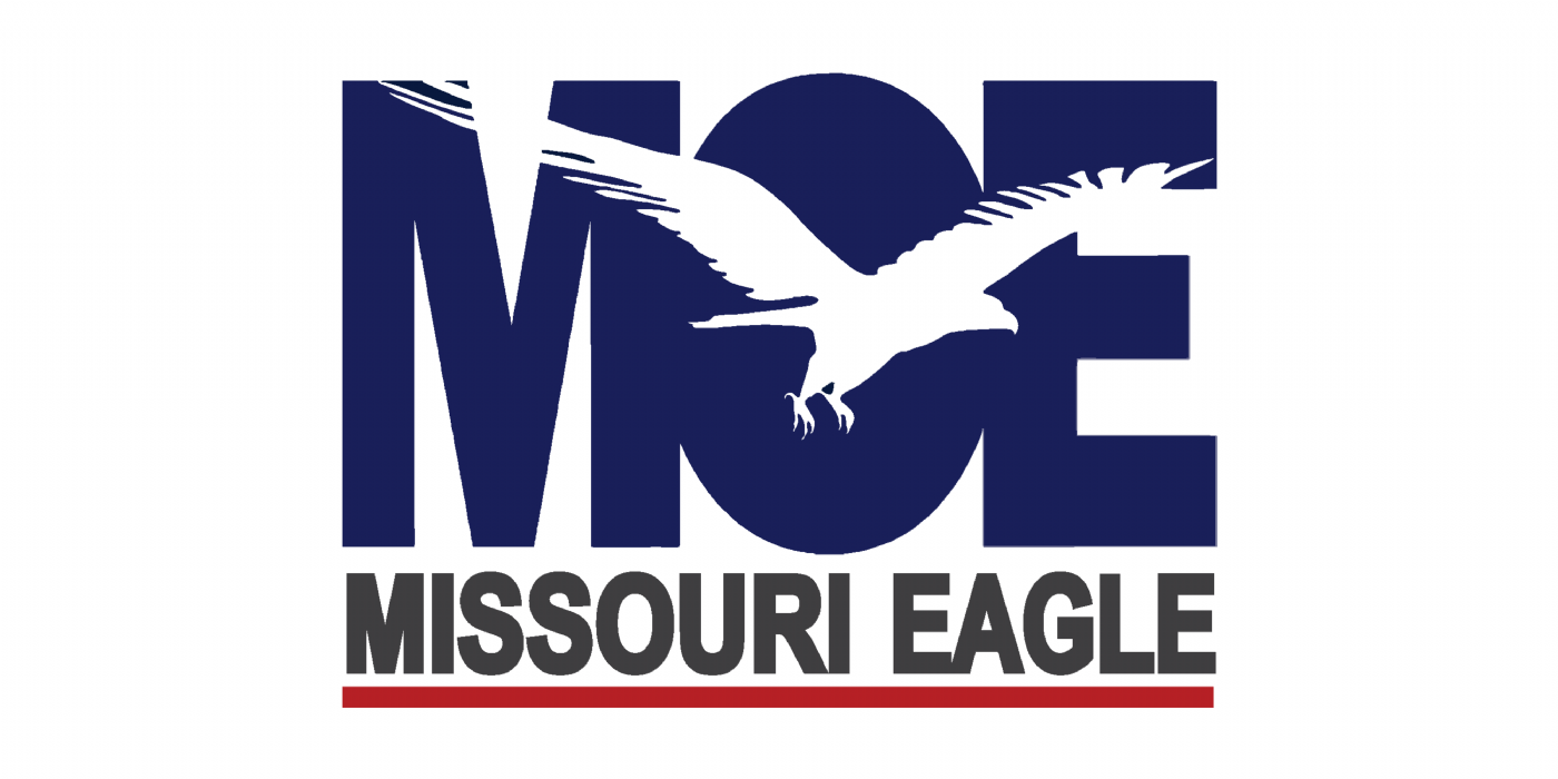 Missouri-Eagle