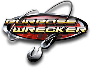 Purpose Wrecker